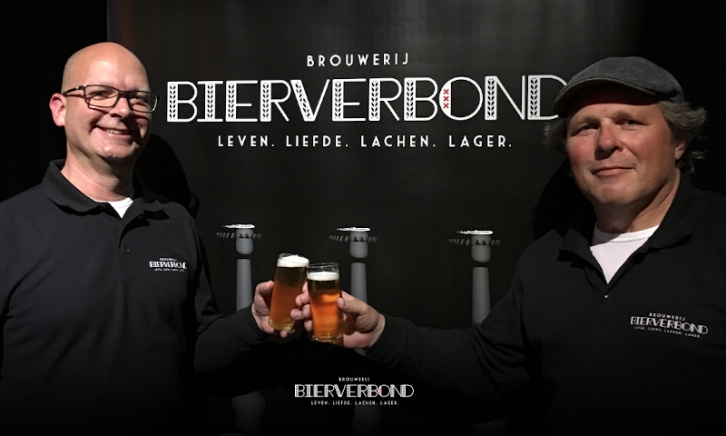 Brouwerij Bierverbond 